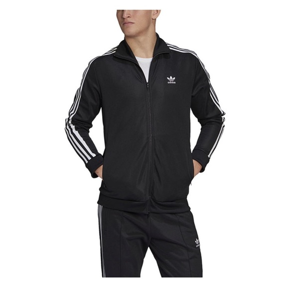 Sold❌Adidas Originals Men's BB Track Jacket - Picture 2 of 9